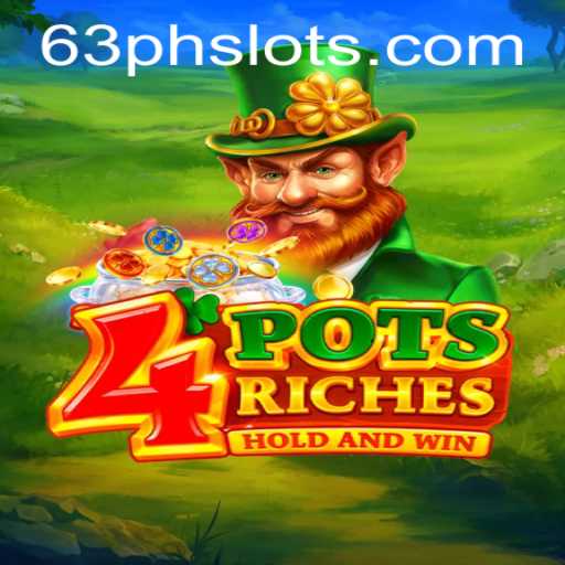 Exploring the Dynamic World of 4potsriches: A Novel Gaming Experience