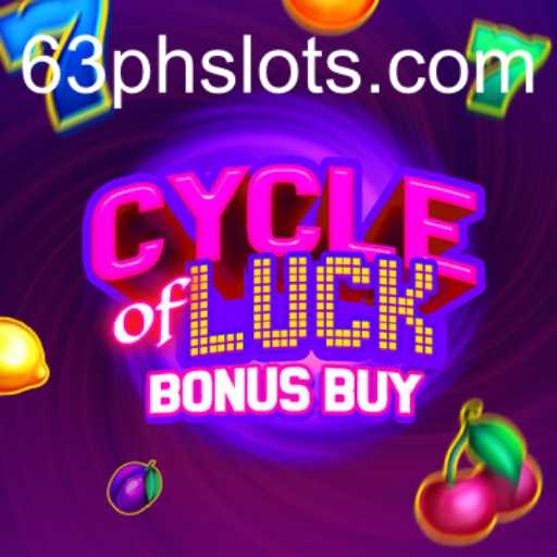 Exploring the Thrills of CycleofLuckBonusBuy: A Captivating Game Experience