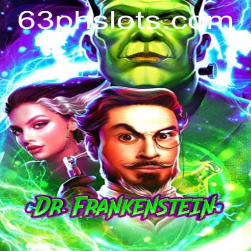 DrFrankenstein: A Thrilling Game Fueled by Science and Mystery