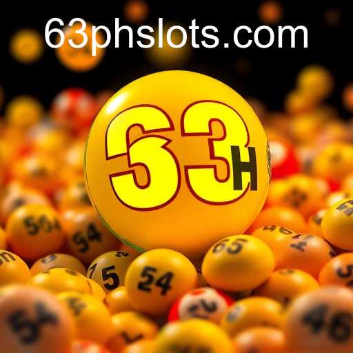 The Fascinating World of Lotteries and the Enigma of 63PH