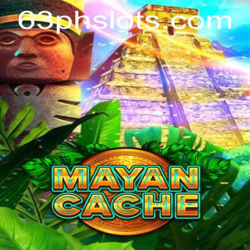 MayanCache: Unveiling the Mysteries of the Ancient World Through Interactive Gameplay