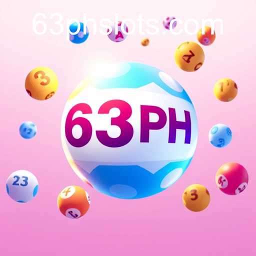 Exploring the World of Online Lottery with 63PH