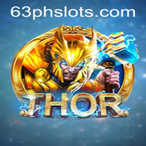 Unveiling THOR: The Game Revolutionizing Modern Play with 63PH