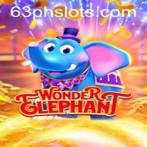 Experience the Magic of WonderElephant: A New Gaming Adventure Awaits with the Element of 63PH